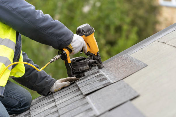 Best Emergency Roof Repair Services  in Franklin Grove, IL